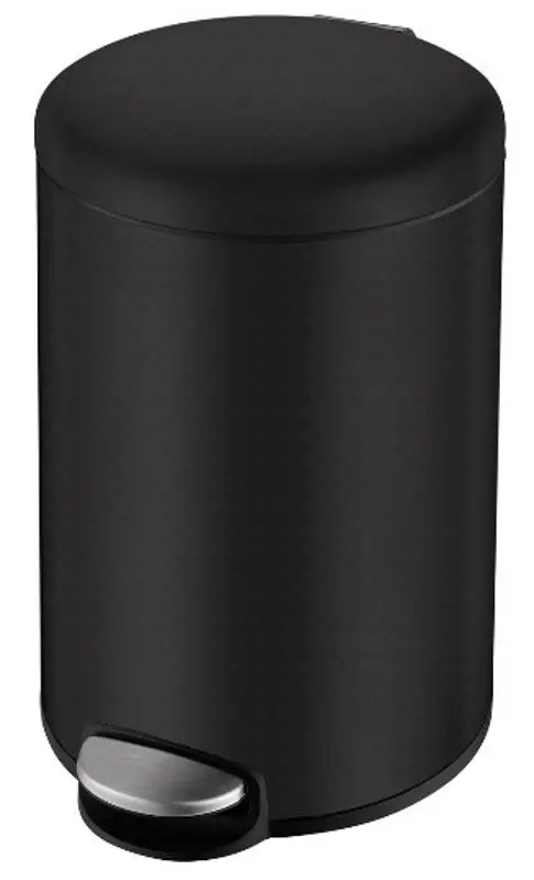 Мусорное ведро Volle 14-03-53B 3L (Black)