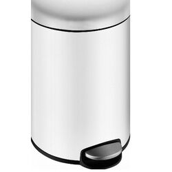 Мусорное ведро Volle 14-03-53W 3L (White) Thumb