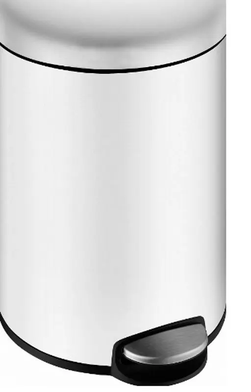 Мусорное ведро Volle 14-03-53W 3L (White)