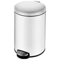 Cos de gunoi Volle 14-03-53W 3L (White)