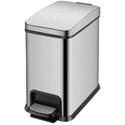 Cos de gunoi Volle 14-08-67ST (Inox)