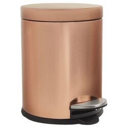 Ведро для мусора VonHaus 1000283 5L (Rose Gold)