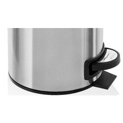 Мусорное ведро Z-Inox ZLN4551 (Inox) Thumb