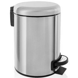 Мусорное ведро Z-Inox ZLN4551 (Inox)