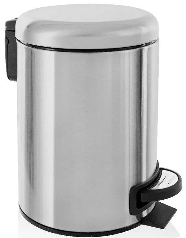 Мусорное ведро Z-Inox ZLN4551 (Inox)