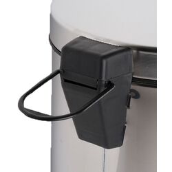 Мусорное ведро Z-Inox ZLN6904 (Inox) Thumb