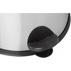 Мусорное ведро Zilan ZLN6911 20L (Inox) Thumb