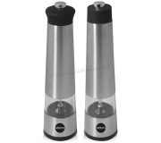 Set pentru condimente Eldom Pair ZMP4 (Inox)