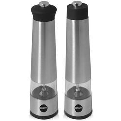 Set pentru condimente Eldom Pair ZMP4 (Inox) Thumb