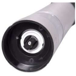 Set pentru condimente Eldom Pair ZMP4 (Inox) Thumb