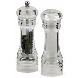 Набор для специй Maestro MR-1619 (White)