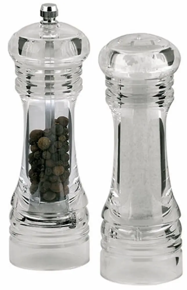 Набор для специй Maestro MR-1619 (White)