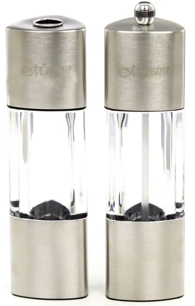 Набор для специй Maestro MR-1622 (Inox)