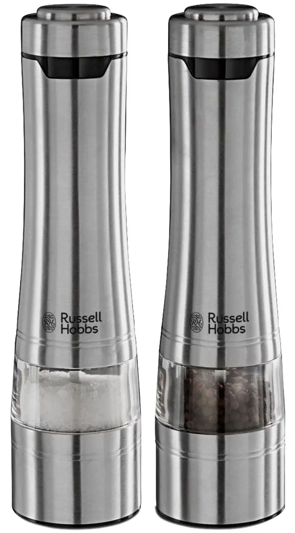 Набор для специй Russell Hobbs Classics 23460-56 (Inox)