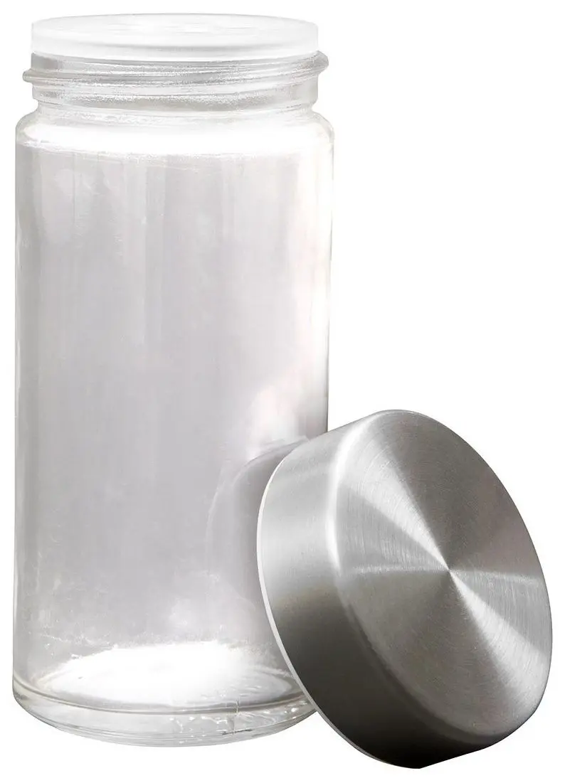 Набор для специй Zokura Z1009 17pcs (Inox)