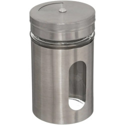 Set recipiente condimente 5Five 179626 (Inox) Thumb