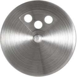 Set recipiente condimente 5Five 179626 (Inox) Thumb