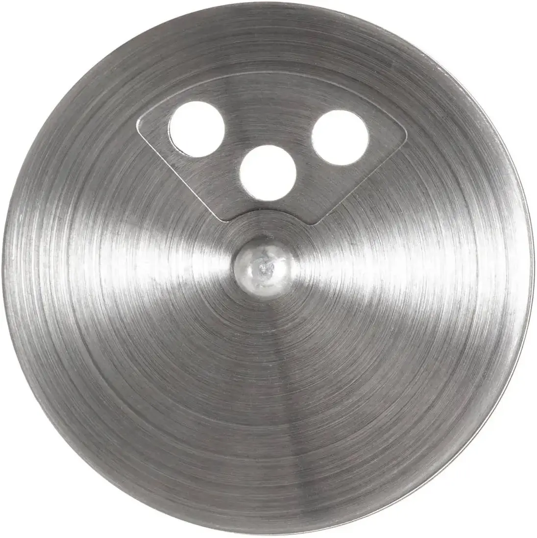 Set recipiente condimente 5Five 179626 (Inox)