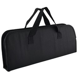 Set pentru gratar Aptel AG666G (Inox) Thumb