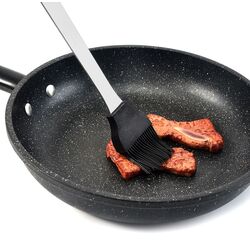 Set pentru gratar Aptel AG666G (Inox) Thumb