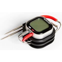 Termometru digital pentru gratar Barbecook BC-ACC-7086 (Black/White) Thumb