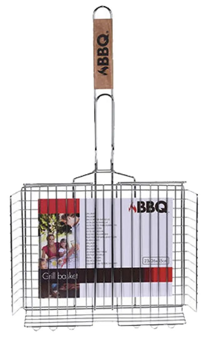 Решетка для гриля BBQ 22176 (Inox)
