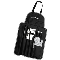 Set de gratar Berghoff Essentials 1100189 (Inox)