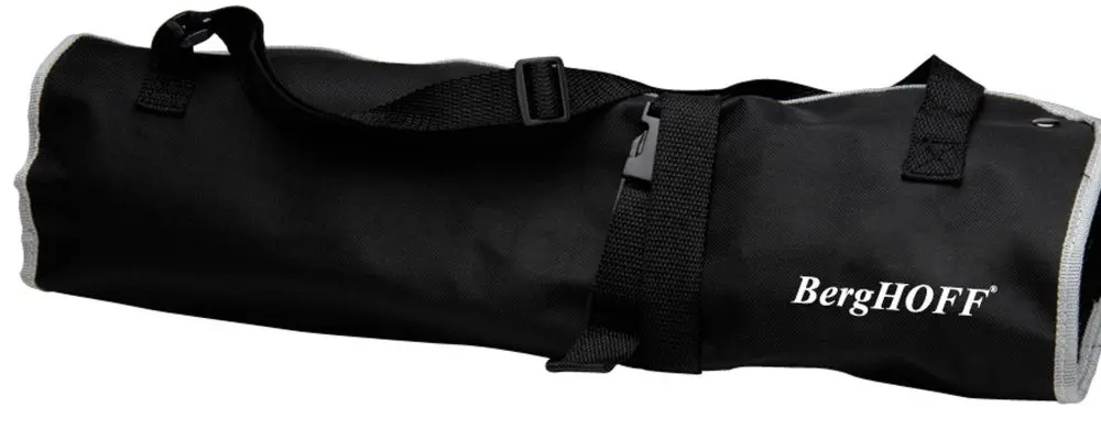 Набор для барбекю Berghoff Essentials 1100189 (Inox)