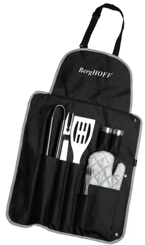Набор для барбекю Berghoff Essentials 1100189 (Inox)