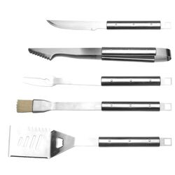 Set de gratar Berghoff Essentials 1108187 (Inox) Thumb