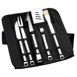 Set de gratar Berghoff Essentials 1108187 (Inox)