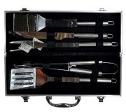 Set de gratar Holland 37745 (Inox)