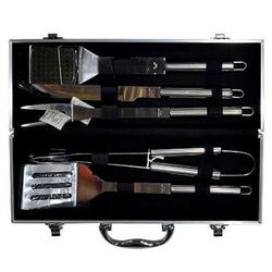 Set de gratar Holland 37745 (Inox)