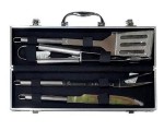 Set de gratar Holland 37862 (Inox)