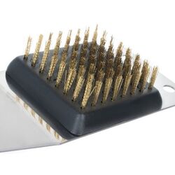 Set pentru gratar Kaminer 18307 (Inox) Thumb