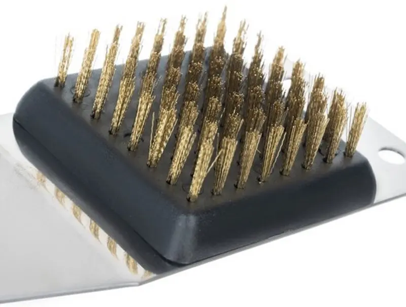 Set pentru gratar Kaminer 18307 (Inox)