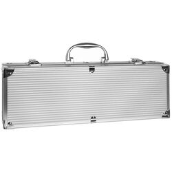 Set pentru gratar Kaminer 18307 (Inox) Thumb