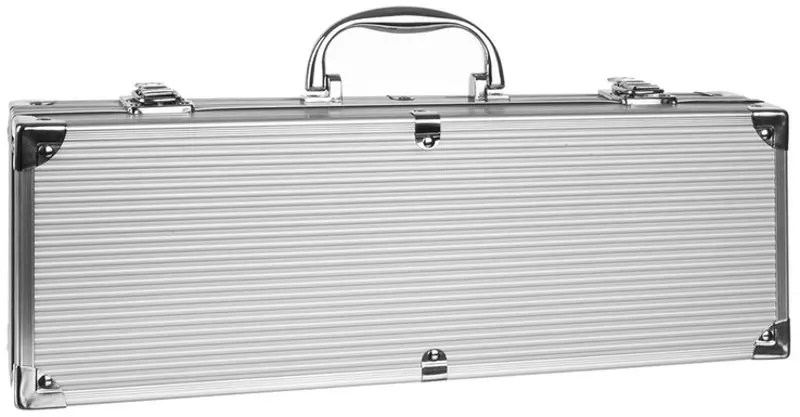 Set pentru gratar Kaminer 18307 (Inox)