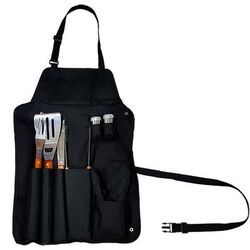 Set pentru BBQ 37861 (Black)