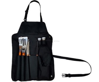 Set pentru BBQ 37861 (Black)