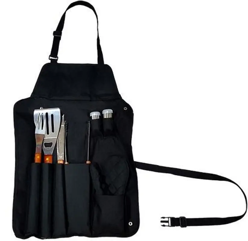 Set pentru BBQ 37861 (Black)