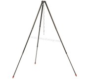 Тренога Robens Telescopic Aluminum Tripod (Grey)