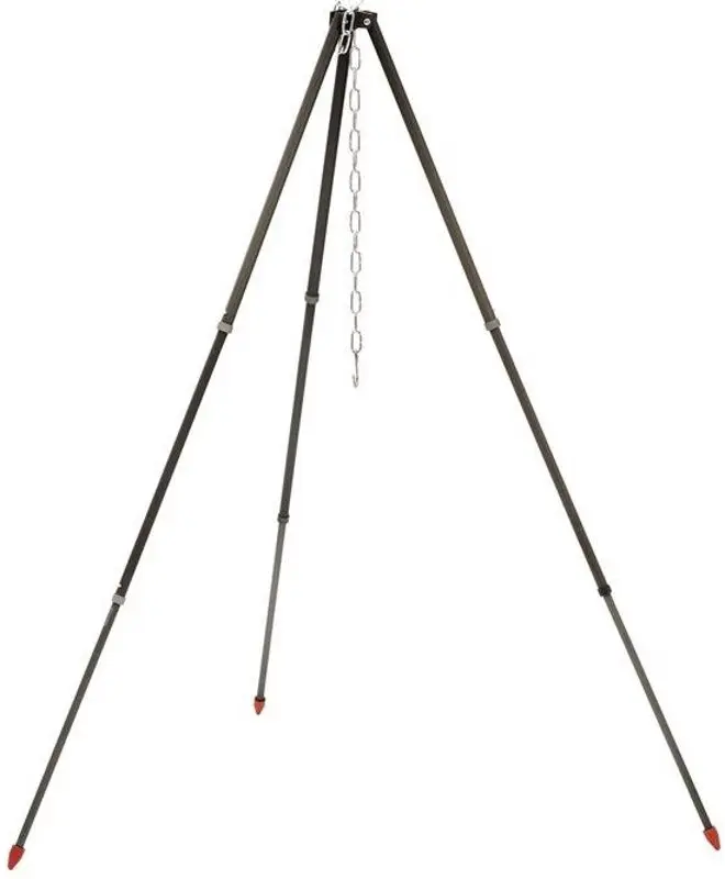 Triepied Robens Telescopic Aluminum Tripod (Grey)