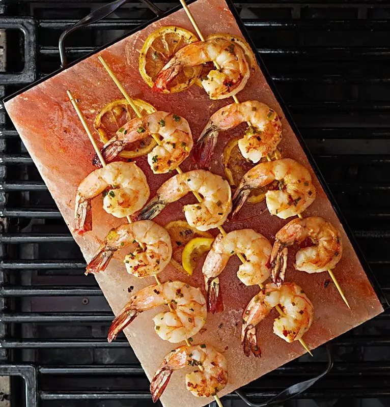 Камень для жарки Waincris Himalaya (Pink)