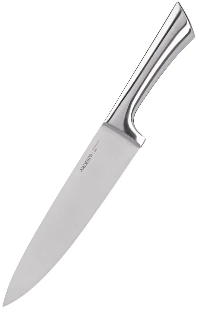 Набор ножей Ardesto Black Mars AR2021SB (Inox) - 3