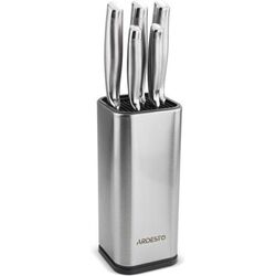 Set de cutite Ardesto Gemini AR2106SS (Silver)