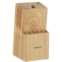 Набор ножей Ardesto Gemini Gourmet AR2114SW (Wood/Silver) Thumb