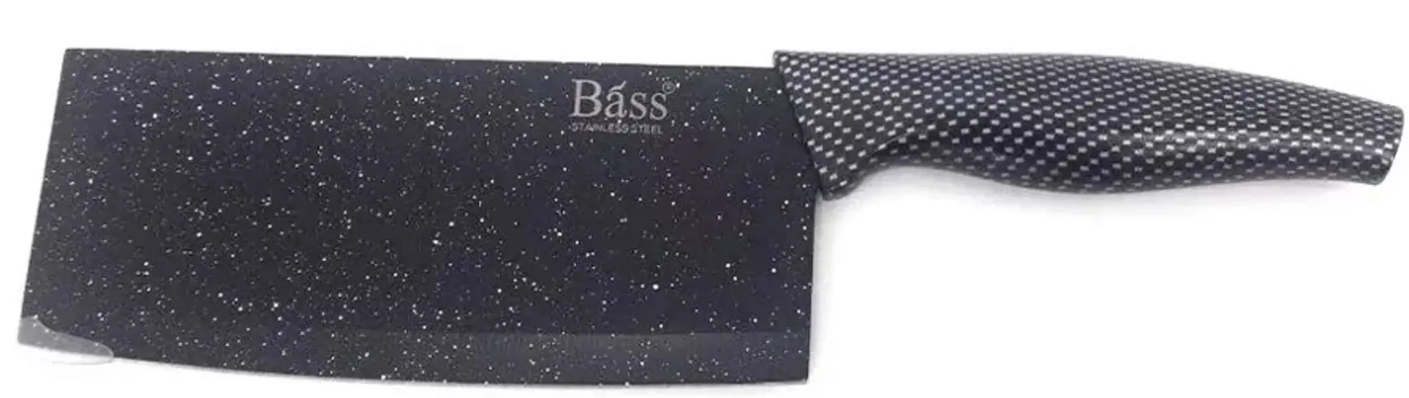 Set cutite Bass A-121/6981 (Black)