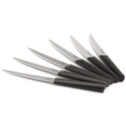 Set cutite Berghoff Eclipse 1301090 (Inox/Black)