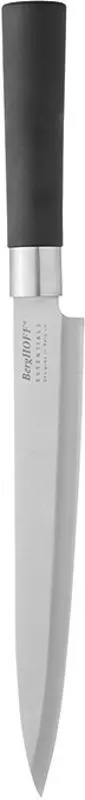 Set de cutite Berghoff Essentials 1303050 (Inox/Black) - 4